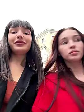 Sophie_Avory — Hello girls  