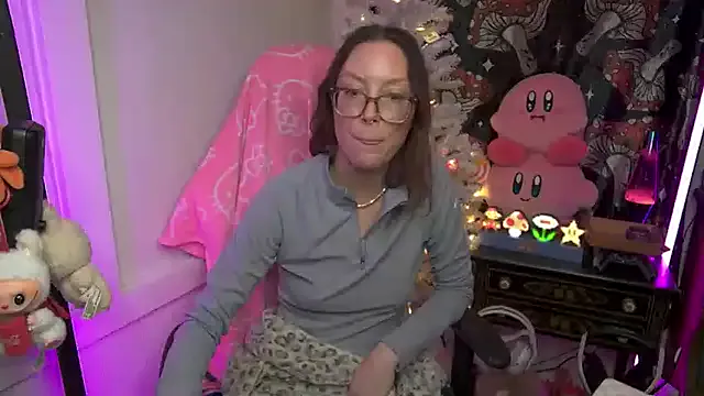 StripChat SpaceCowWhore is Freechat SpaceCowWhore — HAPPY 1st OF OCTOBER