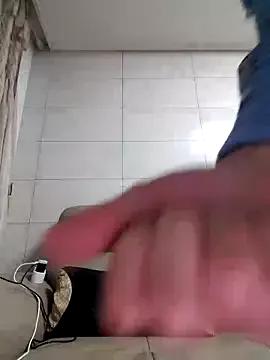 Ssk10N on StripChat 