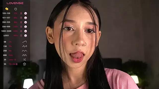 Freechat Sssonya on StripChat