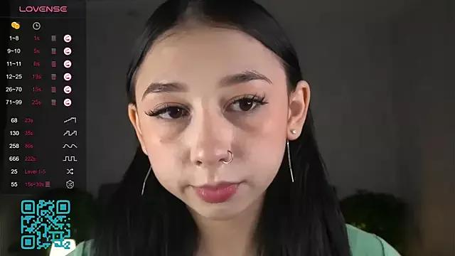 Freechat Sssonya on StripChat