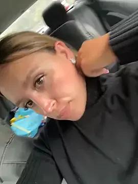 StasyWood — Dildo pussy /finger ass