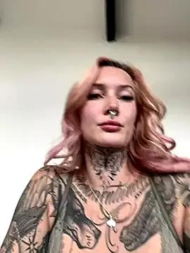 Stella-Kink — Ride XXL bbc torso