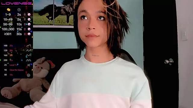 Freechat stormytt_ on StripChat