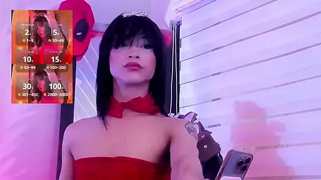 Freechat stormytt_ on StripChat