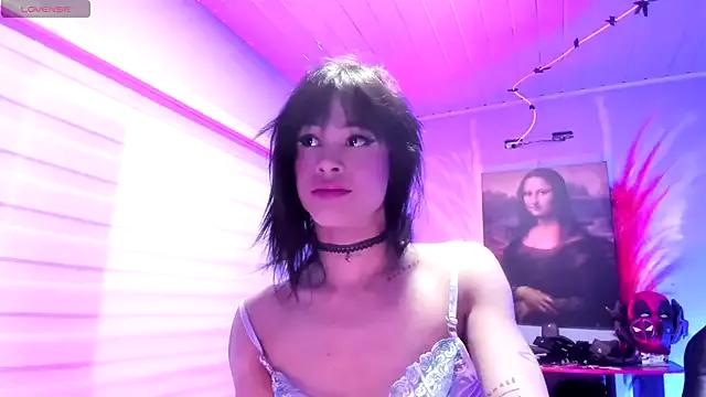 Freechat stormytt_ on StripChat