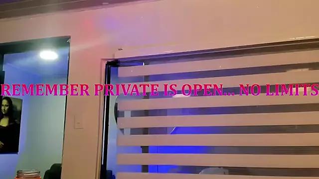 Freechat stormytt_ on StripChat