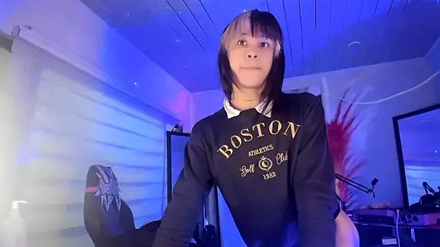 Freechat stormytt_ on StripChat