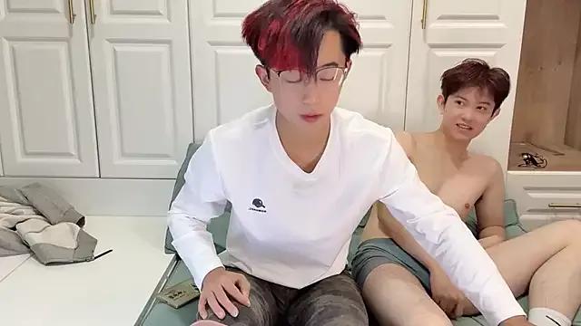 StripChat STxuguanhan  is Freechat  STxuguanhan — 5