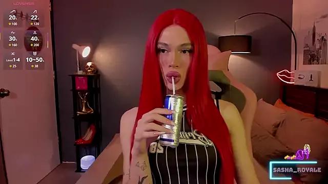 suchSHAbitch — CUM WITH ME?