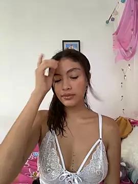 Summy_sweet on StripChat
