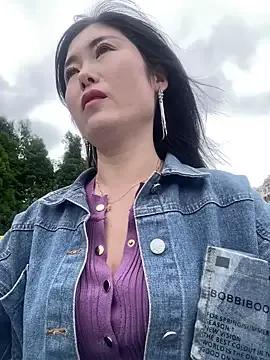 sunny-520 — Freechat on StripChat