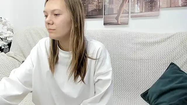 Sunny_Sammy on StripChat 