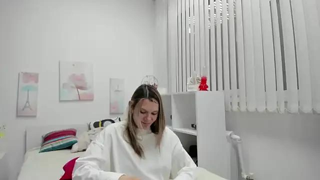 Sunny_Sammy on StripChat 