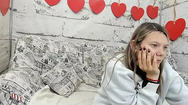 Sunny_Sammy on StripChat 