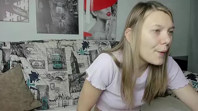 Sunny_Sammy on StripChat 