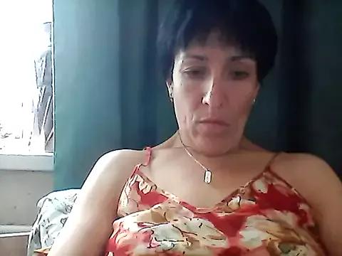 SunnyAmorre on StripChat 