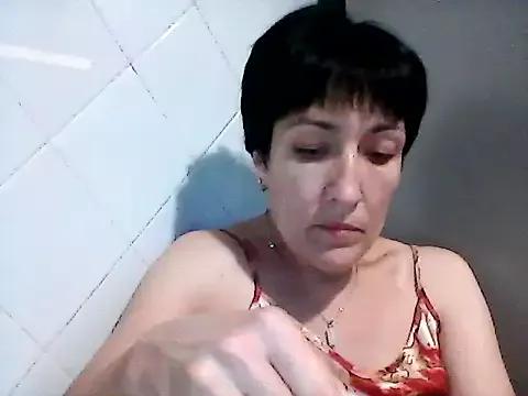 SunnyAmorre on StripChat 