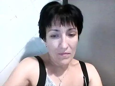 SunnyAmorre on StripChat 