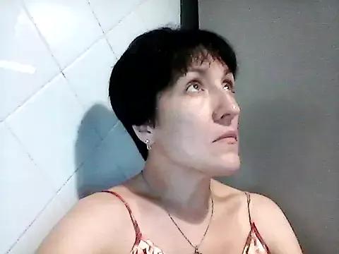 SunnyAmorre on StripChat 