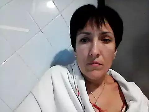 SunnyAmorre on StripChat