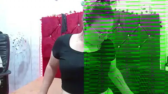 Susanahotsexxx — baile sensual 