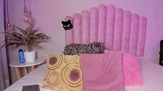 SusanBenett on StripChat 