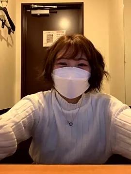 Private SUZU_ on StripChat