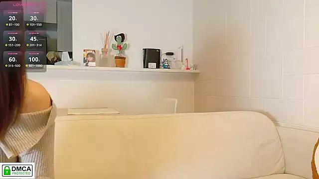 Private SUZU_ on StripChat