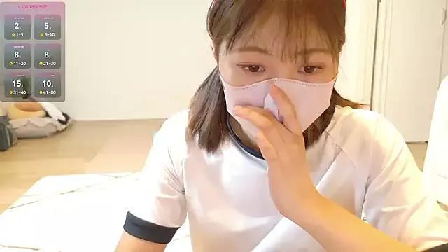 Private SUZU_ on StripChat