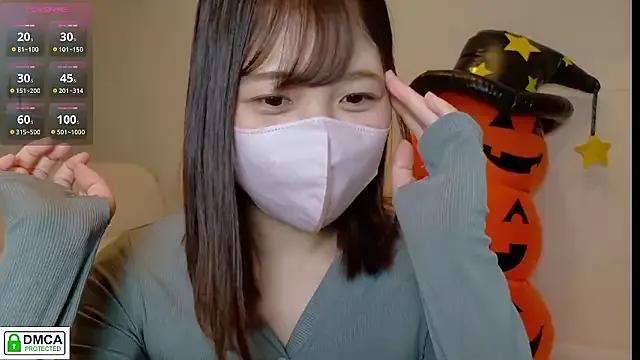 Private SUZU_ on StripChat