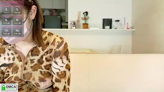 Private SUZU_ on StripChat