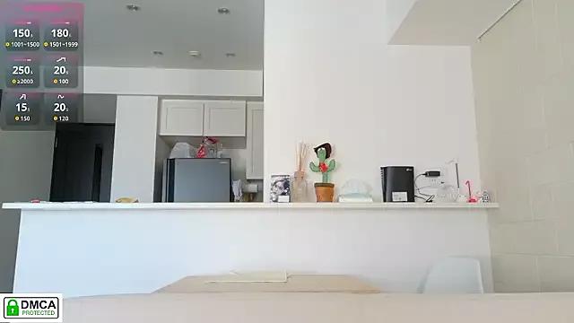 Private SUZU_ on StripChat