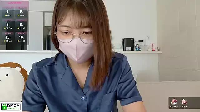 Private SUZU_ on StripChat