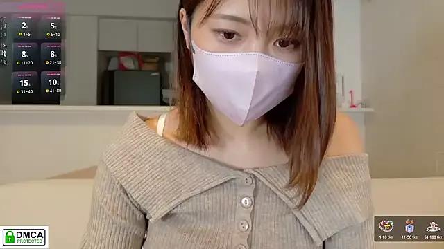 Private SUZU_ on StripChat