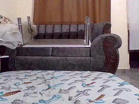 Freechat sweet-fancy on StripChat