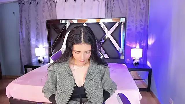 sweet-muse on StripChat 