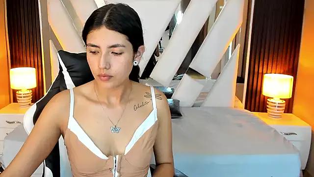 sweet-muse on StripChat 