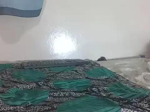 Sweet_ass20 on StripChat 