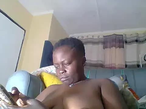 Sweet_Kimberly24 on StripChat 