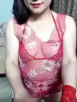 StripChat Sweet_love79  is Freechat  Sweet_love79 — naked and spraying water