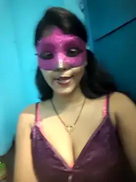 Sweet_Pratima — Full naked