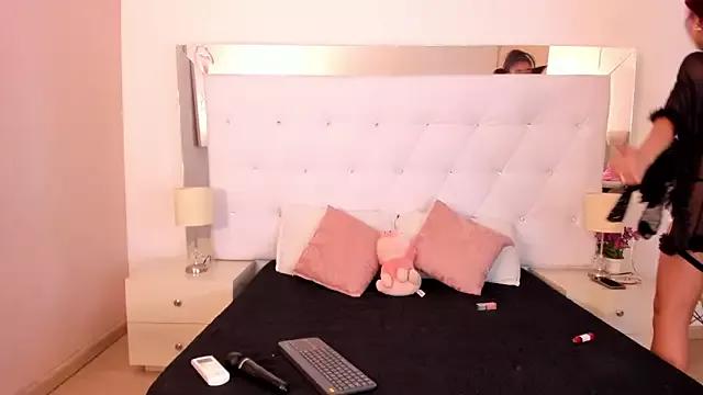 sweetabbey on StripChat 