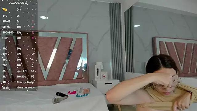 SweetAlana_ on StripChat 