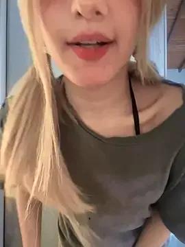 SweetBunnyGF on StripChat 