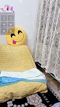 StripChat Sweetfeifei  is Freechat  Sweetfeifei — 5