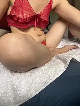 sweethanajapanese on StripChat 