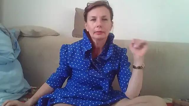 Sweetmurrr on StripChat