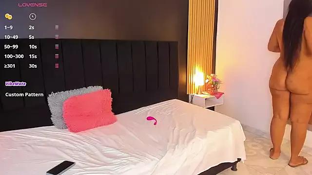 sweetsofia18 on StripChat 