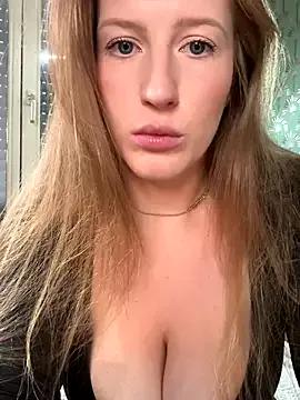 Sweety_Foxy69 on StripChat 